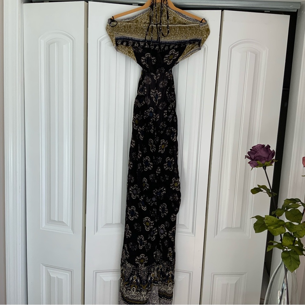 RARE! Free people Romper